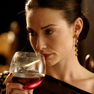 Claire Forlani stars as Verity Foe in Magnolia Pictures' Mister Foe (2008)