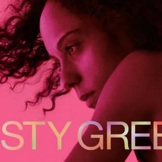 Misty Green (2026)