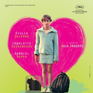 Poster of IFC Films' Misunderstood (2015)