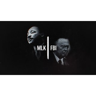 MLK/FBI (2021)