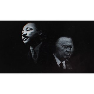 MLK/FBI (2021)