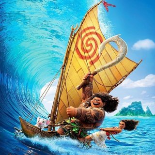 Moana Picture 9
