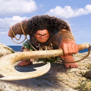 Moana Picture 5