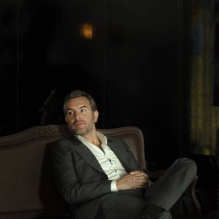 Jean Dujardin stars as Moise in EuropaCorp's Mobius (2013)