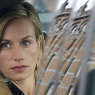 Cecile de France stars as Alice in EuropaCorp's Mobius (2013)