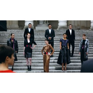 Model, The Picture 8