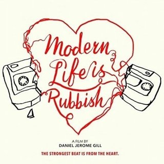Modern Life Is Rubbish Picture 1