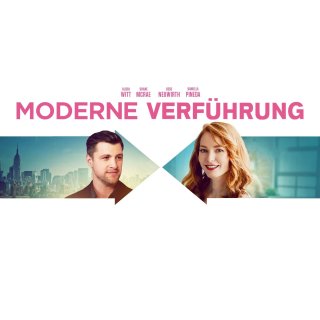 Modern Persuasion Picture 1