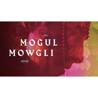Mogul Mowgli Picture 3