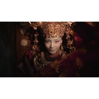 Mojin: The Lost Legend (2015)