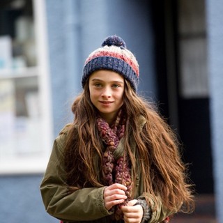 Raffey Cassidy stars as Molly Moon in ARC Entertainment's Molly Moon: The Incredible Hypnotist (2015)