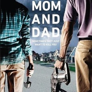 Mom And Dad Picture 1