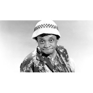 Moms Mabley: I Got Somethin' to Tell You (2013)
