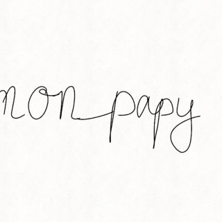 Mon Papy (2026)