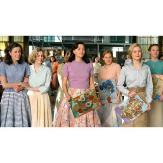 Mona Lisa Smile (2003)