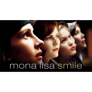 Mona Lisa Smile (2003)