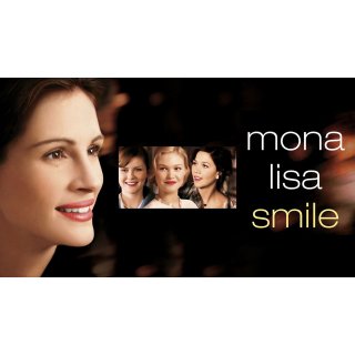 Mona Lisa Smile (2003)