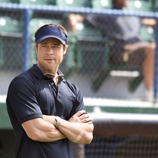 Moneyball Picture 12