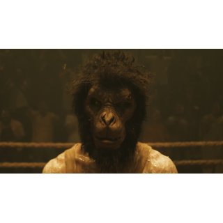 Monkey Man Picture 2