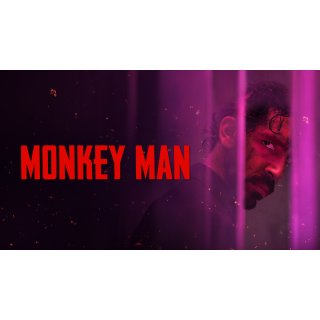 Monkey Man Picture 6