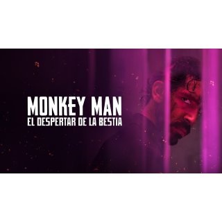 Monkey Man Picture 7