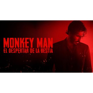 Monkey Man Picture 8