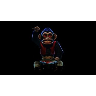 Monkey, The Picture 1