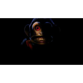 Monkey, The Picture 2