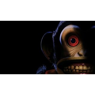 Monkey, The Picture 3
