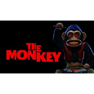 Monkey, The Picture 4