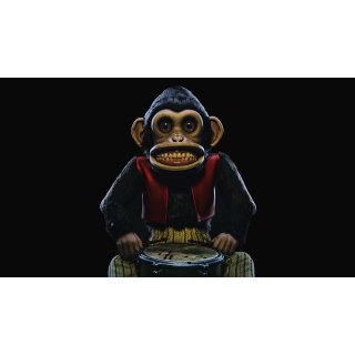 Monkey, The Picture 5