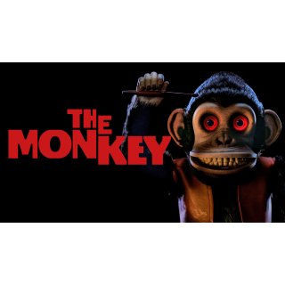 Monkey, The Picture 6