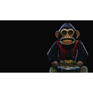 Monkey, The Picture 7