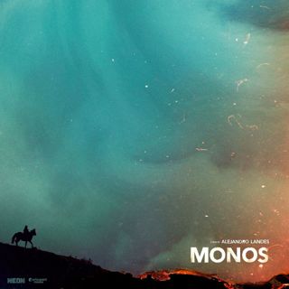 Poster of NEON's Monos (2019)