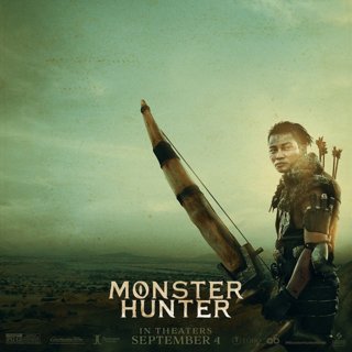 Monster Hunter Picture 2