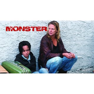 Monster (2003)