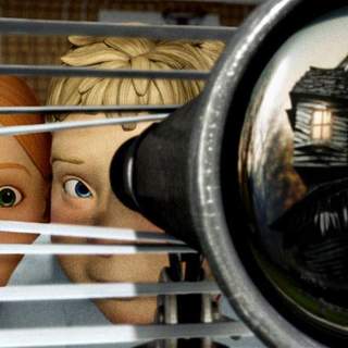 Monster House Picture 3