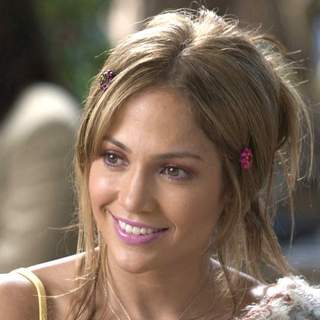 Jennifer Lopez as Charlie in New Line Cinema's Monster-In-Law (2005)