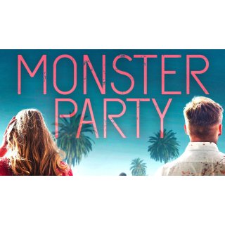 Monster Party Picture 1