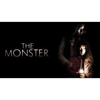 Monster, The (2016)