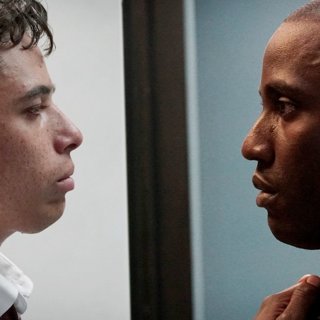 Anthony Ramos stars as Manny in Neon' Monsters and Men (2018)