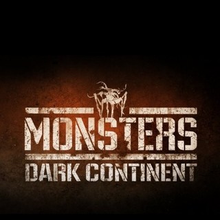 Poster of RADiUS-TWC's Monsters: Dark Continent (2015)