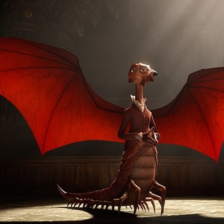 Monsters University Picture 33