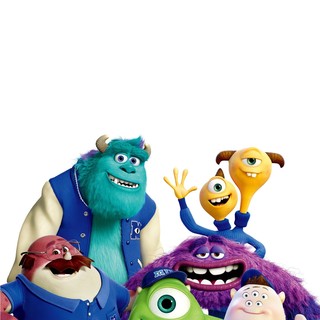 Monsters University Picture 40