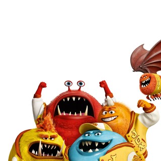 Monsters University Picture 42