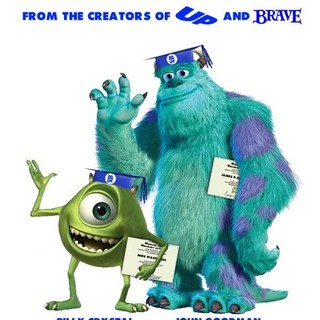 Monsters University Picture 6