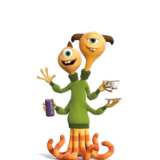 Monsters University Picture 14