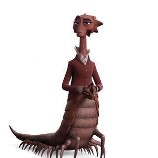 Monsters University Picture 15