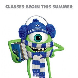 Monsters University Picture 39