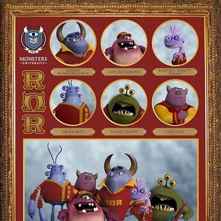 Monsters University Picture 21